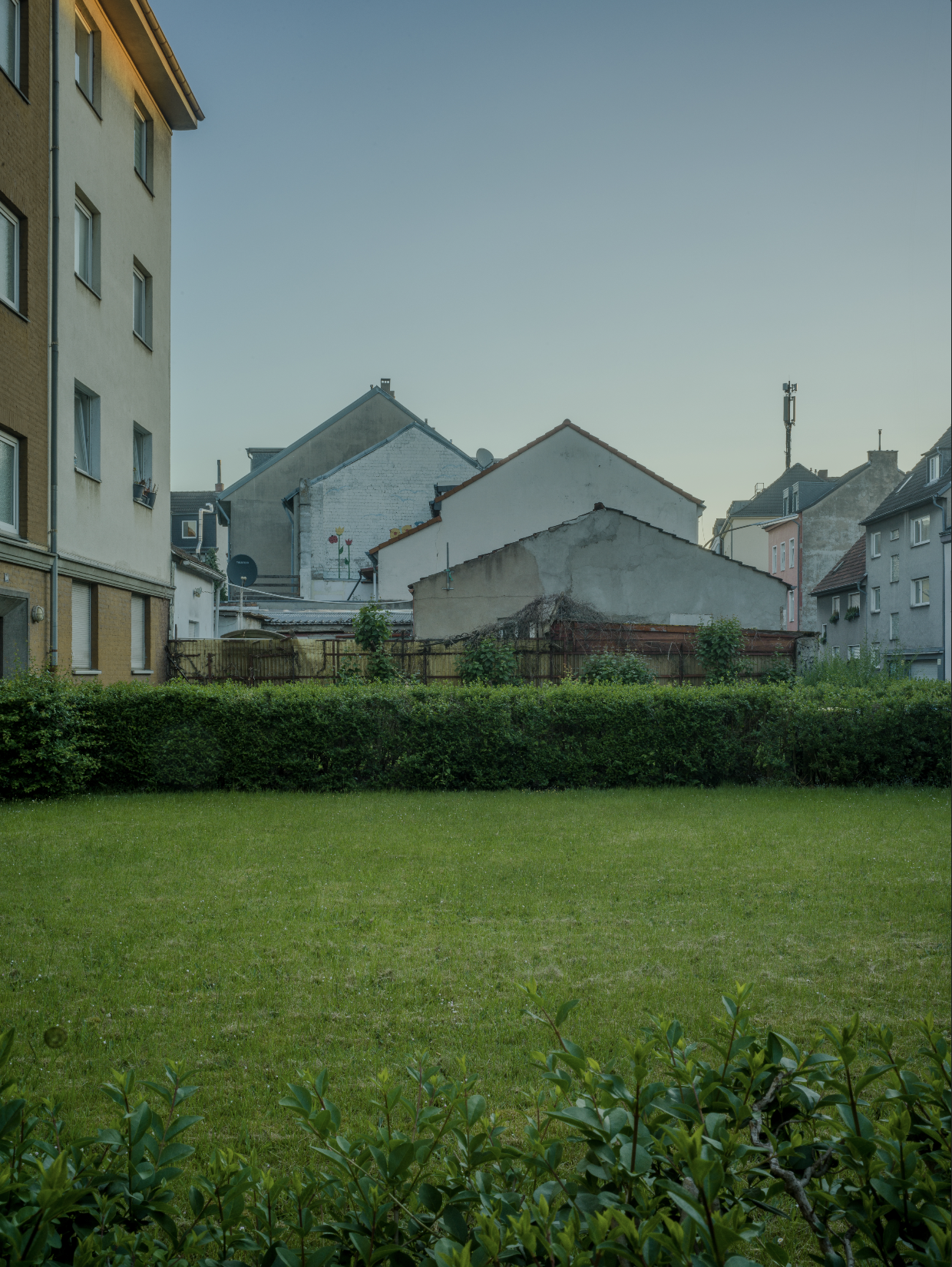 Street