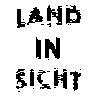 Land in Sicht Logo Animation
